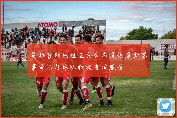英超官网地址正式公布提供最新赛事资讯与球队数据查询服务